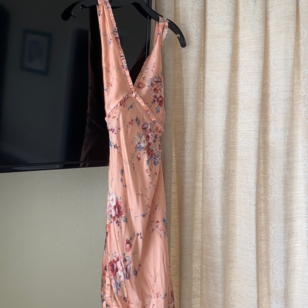 COPY - New without tags. Never worn. Bought at Net-A-Porter. Comes with garment…